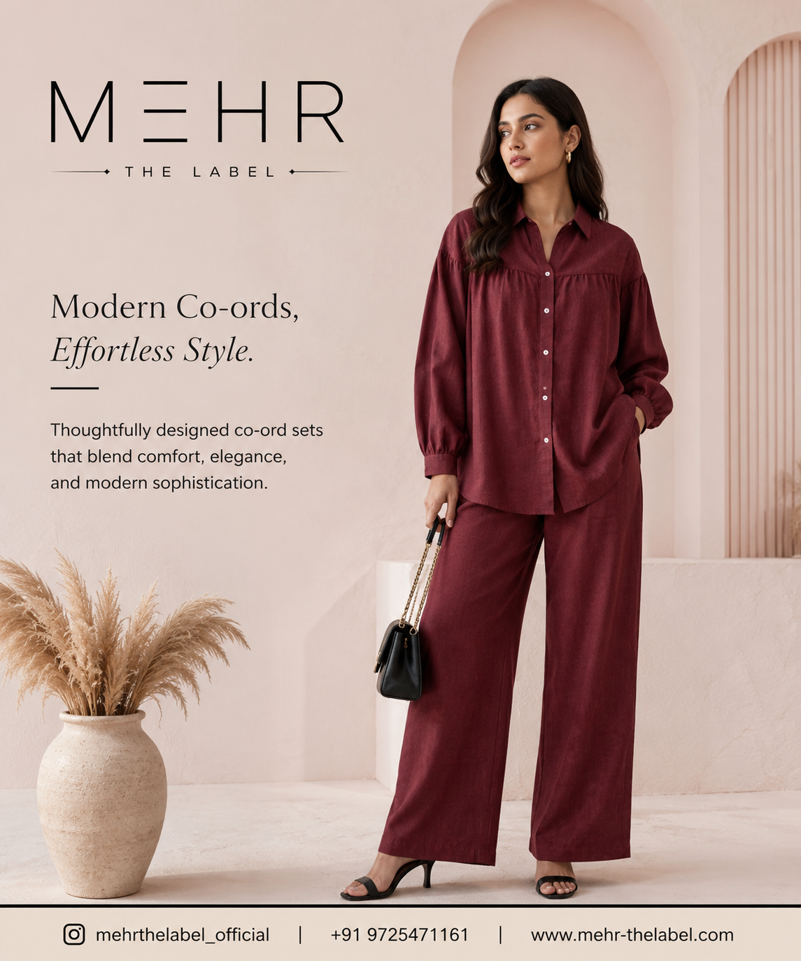 Cotton Co-ords (Women)