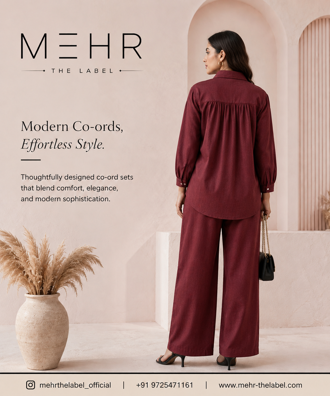 Cotton Co-ords (Women)
